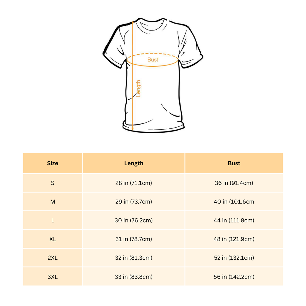 "Jesus Walk By Faith" Christian T-Shirt – Unisex Round Neck Graphic Tee